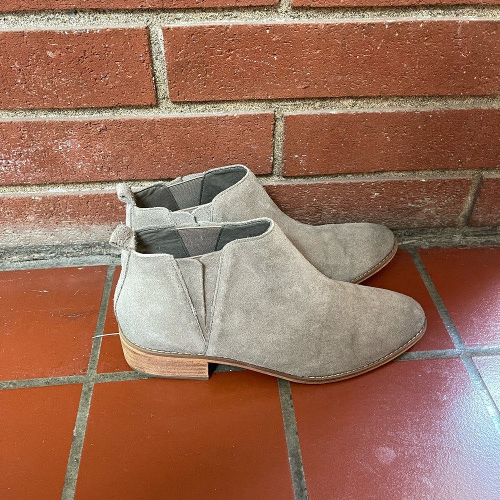 B.P Chelsea Boots